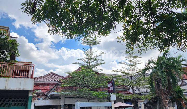 SUPER LANGKA! Rumah deretan BPK Penabur Gading Serpong Strategis Sekali SUPER LANGKA! Rumah deretan BPK Penabur Gading Serpong Strategis Sekali