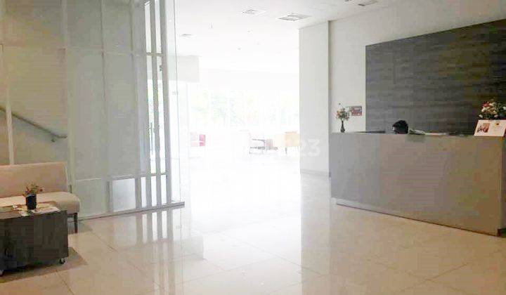 Apartemen Beverly Gading Serpong dekat Kampus UMN, Good Price 2