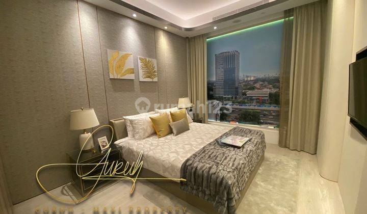 Apartemen Mewah Dekat Pondok Indah, akses mudah, cara bayar bisa request 1