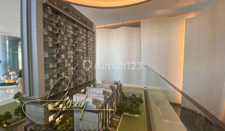 The Most Wanted Apt. in TB Simatupang Area, Heart of CBD Simatupang. Best Price 1