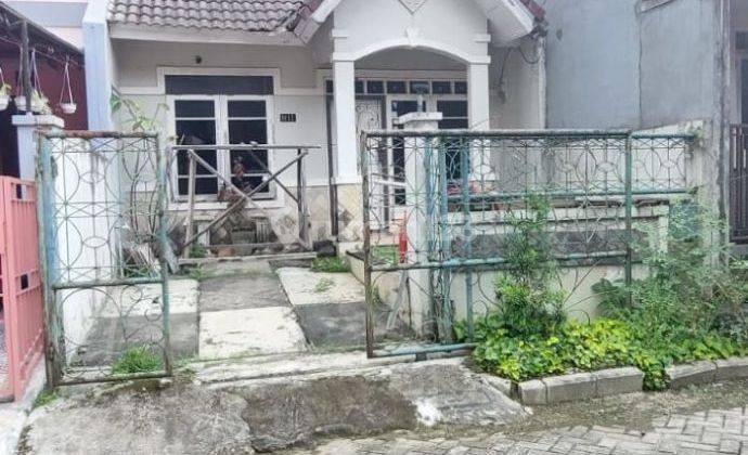 Rumah Villa Bogor Indah 1 Bogor Utara Luas 94 M2 Rp 399 Jt 2 Kamar Tidur 1 Kamar Mandi 2