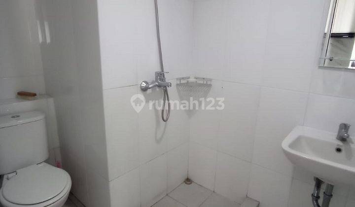 Apartemen Tamansari Mahogany Karawang 1 BR Lt 20 Rp 28jt th 3