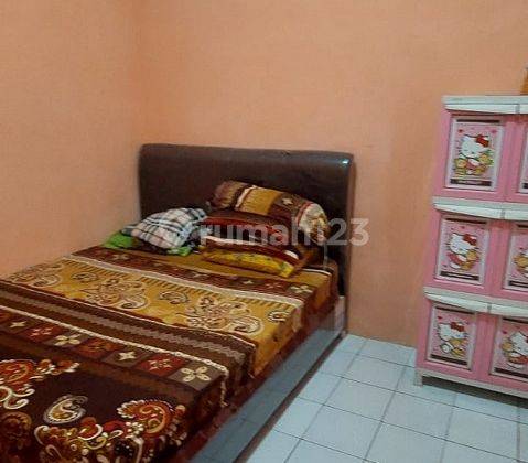 Rumah Taman Alamanda Bekasi Utara Luas 72 M2 Rp 399 Jt 2 Kt 1 Km Siap Huni 3