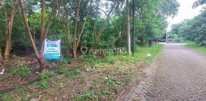 Tanah Kavling Taman Sentosa Lipppo Cikarang Luas 432 M2 Rp 2 Jt m SHM Ada Imb 1