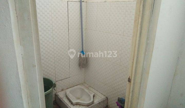 Ruko 1 Lantai Notredame Deltamas Cikarang Luas 35 M2 Rp 450 Jt 1 Kamar Mandi 4