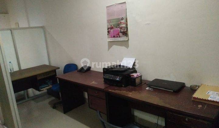 Ruko 1 Lantai Notredame Deltamas Cikarang Luas 35 M2 Rp 450 Jt 1 Kamar Mandi 6