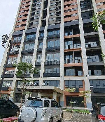 Apartemen Meikarta Tower River Lake 3 BR Luas 64 M2 Rp 350 Juta With Ac 2