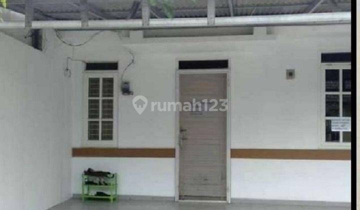 Rumah Cibiru Lippo Cikarang Luas 72 M2 Rp 590 Jt 2 Kt 2 Km SHM Siap Huni 1