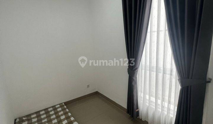 Rumah Monaco Town House Jababeka Cikarang Luas 45 M2 Rp 33 Jt th 2 Kt 2 Km Furnish 2