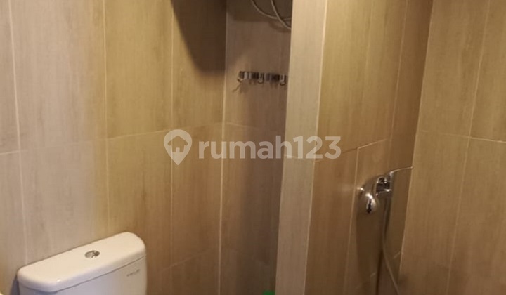 Apartemen Orange County Westwood Lt 23 Rp 499 Jt Type Hoek 1 BR 2