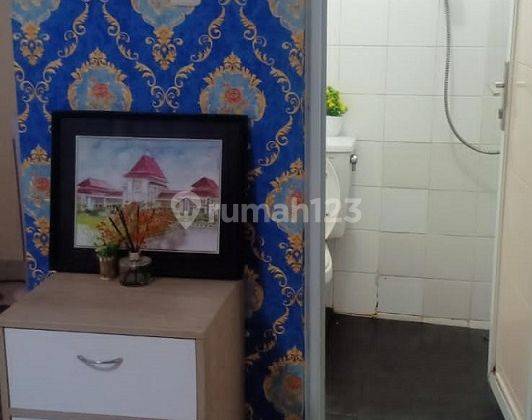 Rumah Catania Deltamas Cikarang 2 Lantai Luas 84/130 Rp 1,1 M 4 KT 3 KM Siap Huni 2