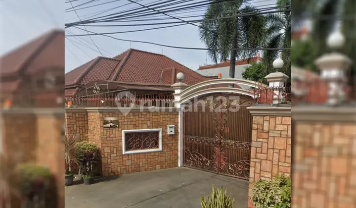 Fully Furnished Siap Huni Di Cibubur Cimanggis Depok Fully Furnished Siap Huni Di Cibubur Cimanggis Depok