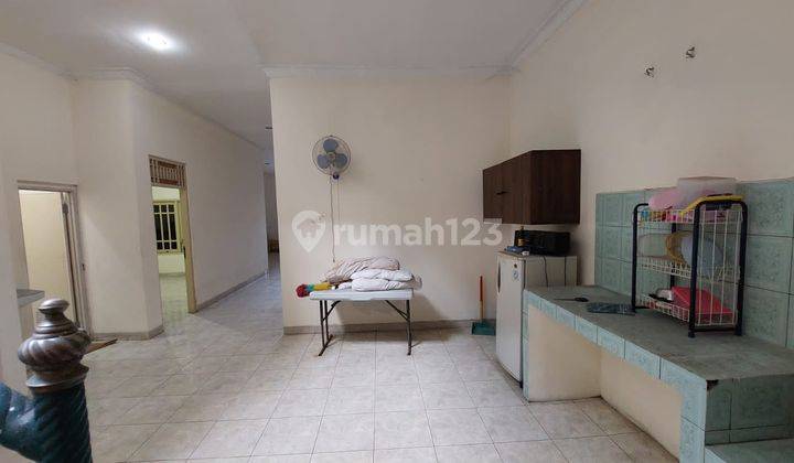 Rumah Murah di Lingkungan Perumahan Yang Aman Dan Asri 3