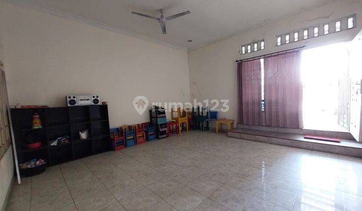 Rumah Murah di Lingkungan Perumahan Yang Aman Dan Asri 6