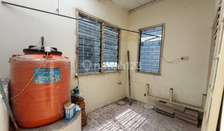 Rumah Murah di Lingkungan Perumahan Yang Aman Dan Asri 8