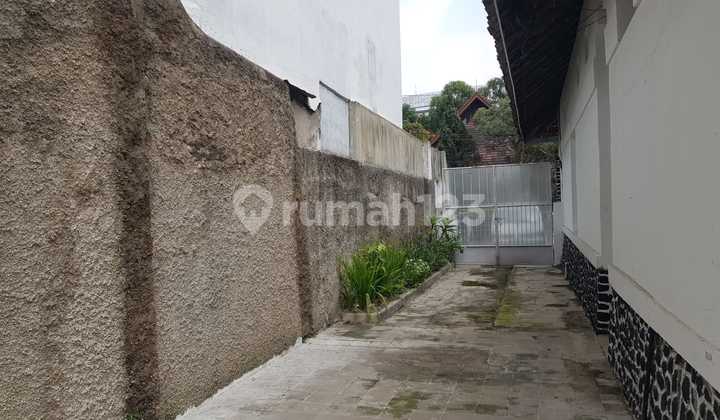 Rumah Cocok Untuk Usaha Sayap Riau Kota Bandung 2