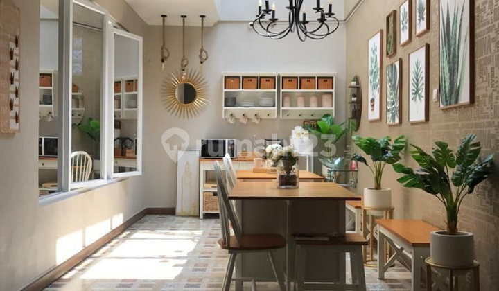 House and Business Place Guest House Sayap Pasteur Bandung