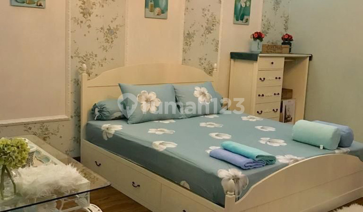 House and Business Place Guest House Sayap Pasteur Bandung 2