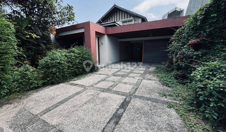 Dijual Rumah Murah Mendekati Nilai Njop Di Setrasari Kota Bandung