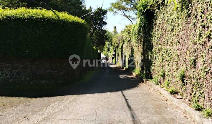 Dijual Tanah Setiabudi Kota Bandung Harga Murah Di Bawah Njop