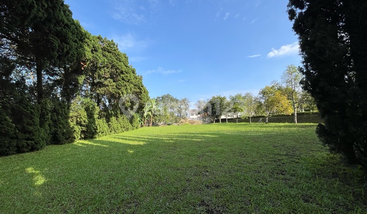 Tanah Dengan Harga Murah Di Bawah Njop Di Setiabudi Kota Bandung