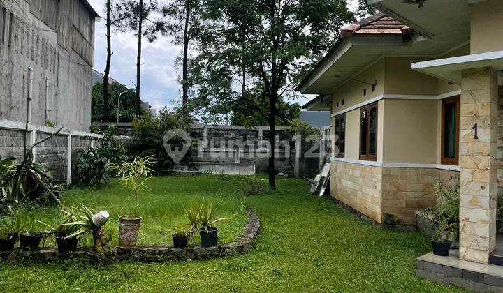 Rumah Rumah Parakan Sari Buah Batu Kota Bandung