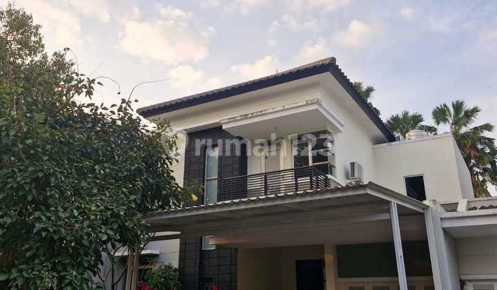 House in Kota Baru Parahyangan Padalarang West Bandung