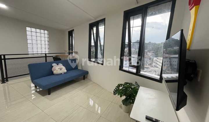 Dijual Kost Baru 100% Dengan Full Occupancy Di Ciumbuleuit Kota Bandung Depan Unpar 1