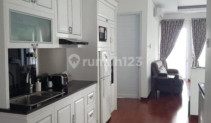 Luxurious Minimalist House With Swimming Pool and Beautiful Views at Dago Pakar Resort Bandung 2