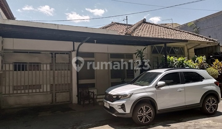 Rumah Sayap Cipaganti. Sukajadi Kota Bandung Lokasi Strategis Dekat Rumah Sakit Hasan Sadiki Kota Bandung 2