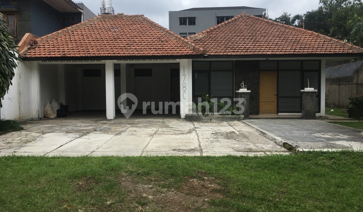 Rumah Jalan Setiabudi Bandung Rumah Jalan Setiabudi Bandung