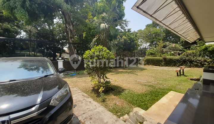 Rumah Cocok Untuk Tinggal Atau Kantor Di Hegarmanah Kota Bandung 2