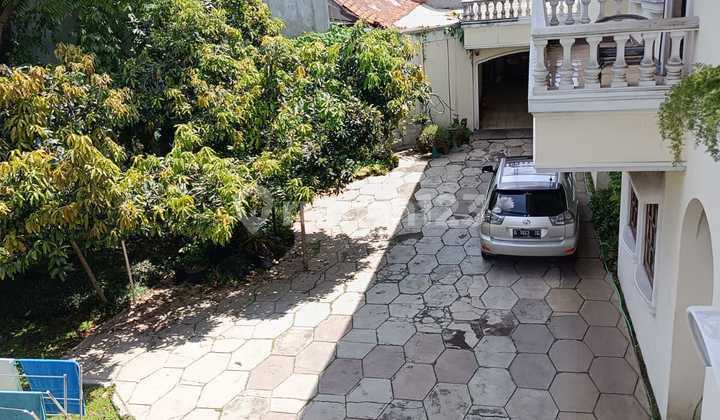 Dijual Rumah Sangat Cocok Untuk Kost Atau Tinggal Di Sayap Dago Tubagus Ismail 2