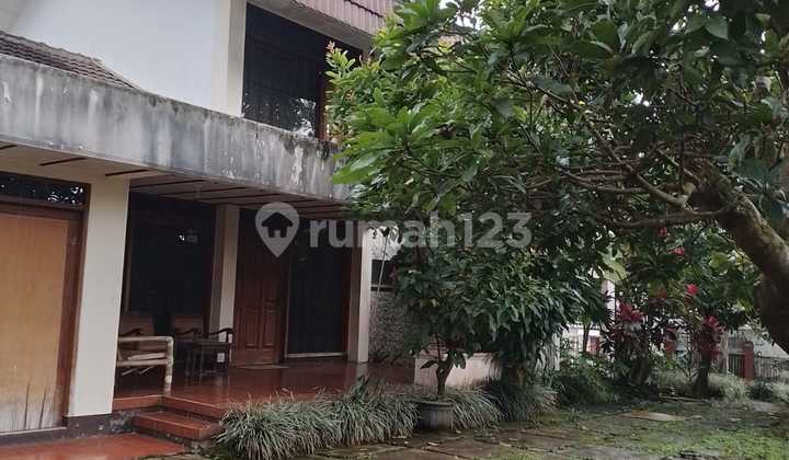 Dijual Rumah Hitung Tanah Harga Di Bawah Harga Pasar Di Sukamulya Sayap Pasteur Kota Bandung