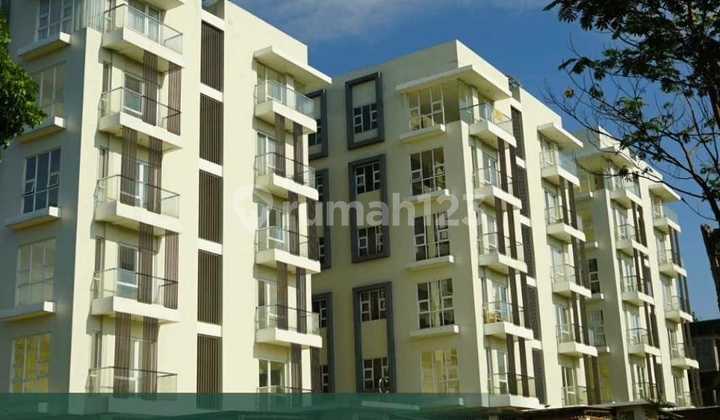 Apartemen. Condominium Pine Tree Harga Murah Di Bawah Harga Pasaran Di Resor Dago Pakar 1