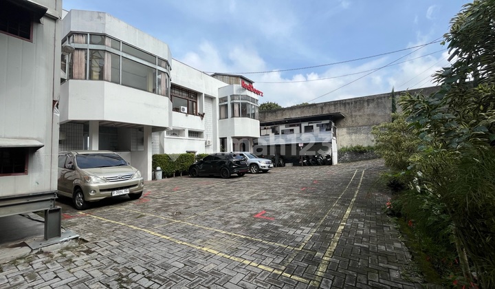 Mainroad Hotel Lembang Bandung Highway Mainroad Hotel Lembang Bandung Highway