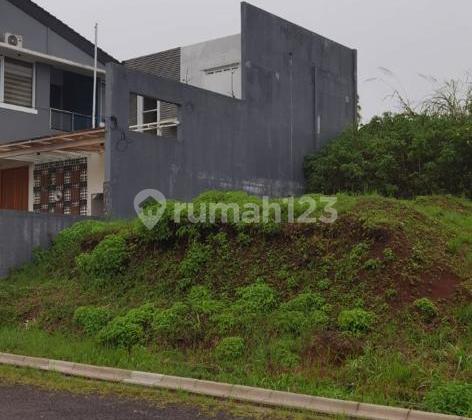 Tanah Kavling Golf Island Resor Dago Pakar Bandung Tanah Kavling Golf Island Resor Dago Pakar Bandung