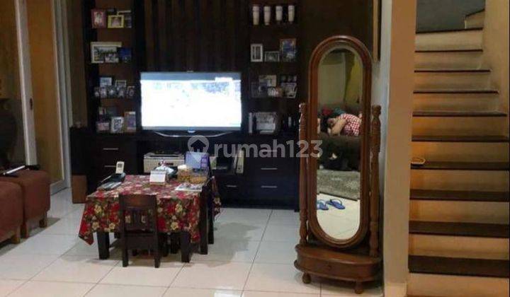 Rumah Siap Huni di Emerald Bintaro Bagus -nrl 2