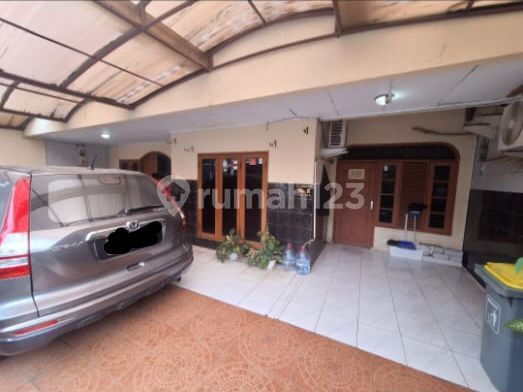 Kost Lokasi Strategis Di Kebayoran Baru -nrl 2