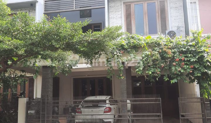 Rumah Bagus Siap Huni Di Bintaro Sektor 9 -nrl Rumah Bagus Siap Huni Di Bintaro Sektor 9 -nrl