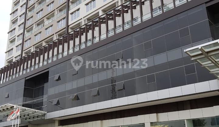 Magna Residence Meruya Apartment Ready to Occupy