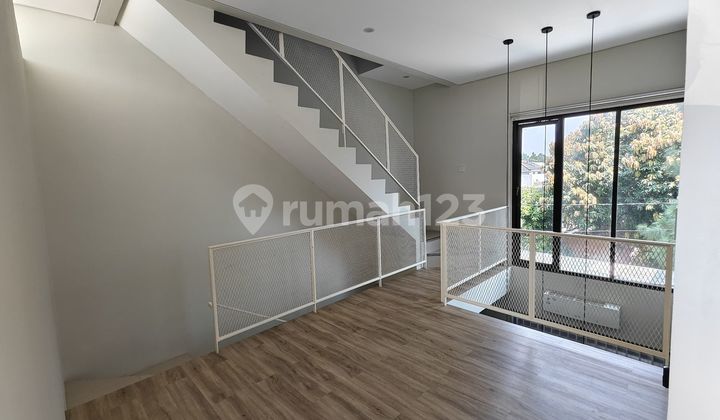 Rumah Bagus Siap Huni Di Stellar Town House -nrl 2