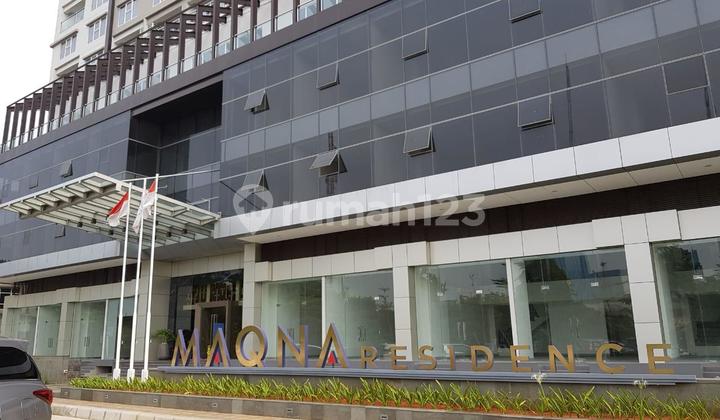 Apartemen Magna Residence Meruya Siap Huni  2