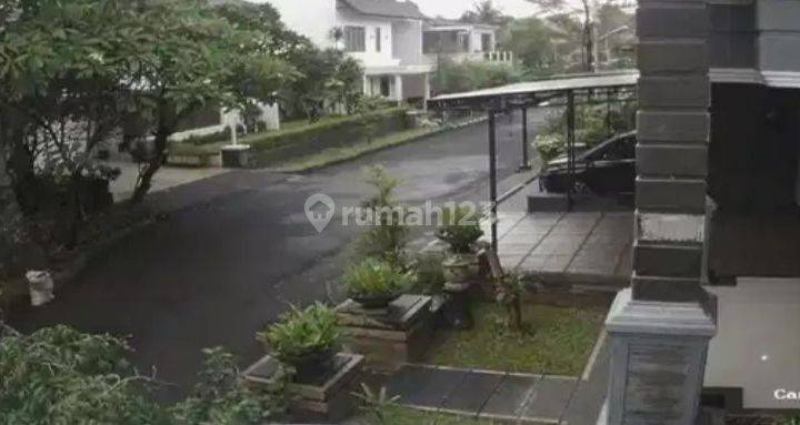 Rumah Bagus Siap Huni Di Bintaro Sektor 8 -Nrl 2