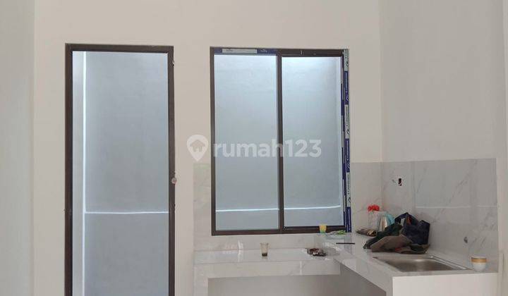 Rumah Brand New Bagus Siap Huni Di Sentul City -Id  2