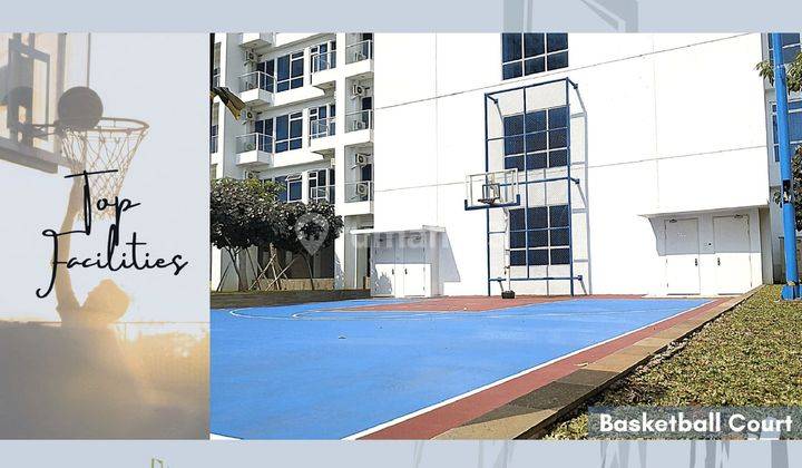 Leon K. Apartemen Puri Mansion 3 BR Ada Private Lift 10