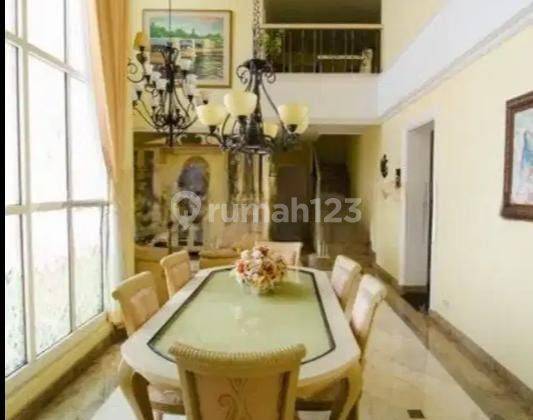 Leon K. Dijual Murah Penthouse Apartemen Kedoya Elok City View 1