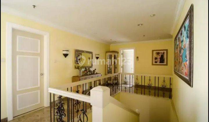 Leon K. Dijual Murah Penthouse Apartemen Kedoya Elok City View 5