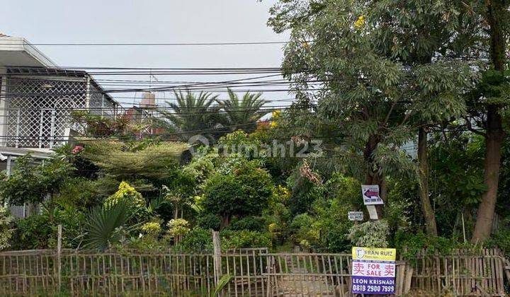 Dijual Kavling Di Green Garden Boulevard 15x30 Jarang Ada 2