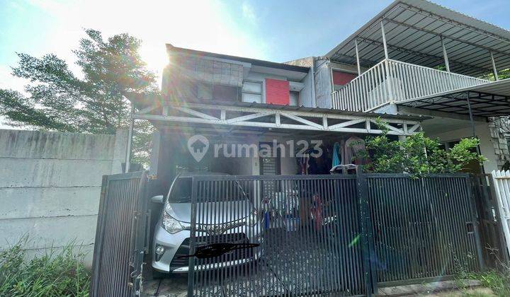 Rumah Karang Tengah Lokasi Strategis 1